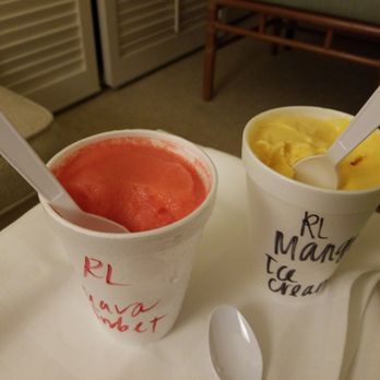 Henry's Place - Mango is the best! - Ice Cream & Frozen Yogurt Near Me - Honolulu, Hawaii Henry's Place - Mango is the best! - Ice Cream & Frozen Yogurt Near Me - Honolulu, Hawaii