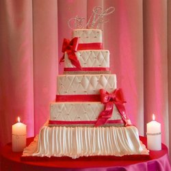 Palermo Custom Cakes & Bakery
