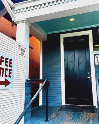 Coffee Science by null Coffee Science by null