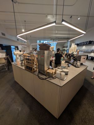 Structure Roasters - Structure Torréfacteurs by null