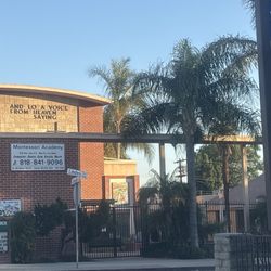 Montessori Academy - Montessori Academy