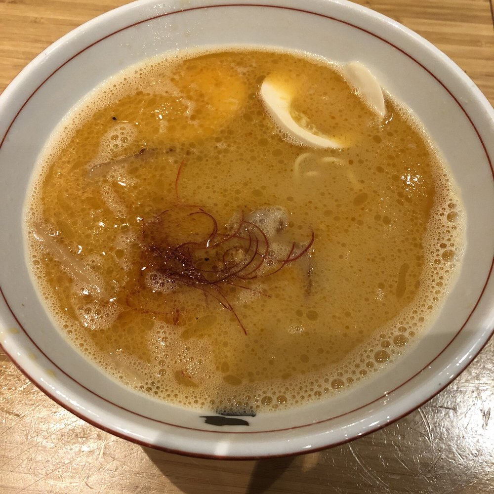 Sansotei Ramen - Spicy dandan - Japanese Near Me - Markham, Ontario Sansotei Ramen - Spicy dandan - Japanese Near Me - Markham, Ontario