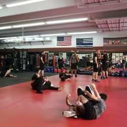 Progressive Self Defense Systems - Grandmaster is in on every class!!