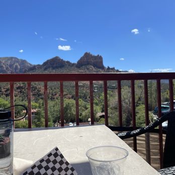 Canyon Breeze Restaurant - Ice Cream & Frozen Yogurt Near Me - Sedona, Arizona Canyon Breeze Restaurant - Ice Cream & Frozen Yogurt Near Me - Sedona, Arizona