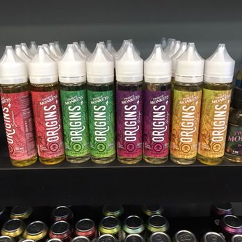 Vape Street - Vape Shops Near Me - Chilliwack, British Columbia