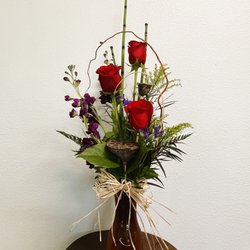 Hells Canyon Floral