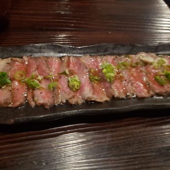 Soregashi - wagi beef - Japanese Near Me - Los Angeles, California Soregashi - wagi beef - Japanese Near Me - Los Angeles, California