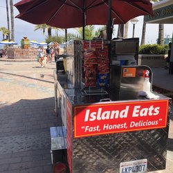 Island Eats