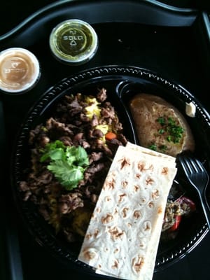 DISH N DASH - SUNNYVALE - Updated February 2026 - 856 Photos & 1316