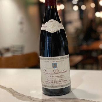 Wine On 2nd - Gevrey-Chambertin Pinot Noir, Bourgogne France - Wine Bars Near Me - Long Beach, California Wine On 2nd - Gevrey-Chambertin Pinot Noir, Bourgogne France - Wine Bars Near Me - Long Beach, California