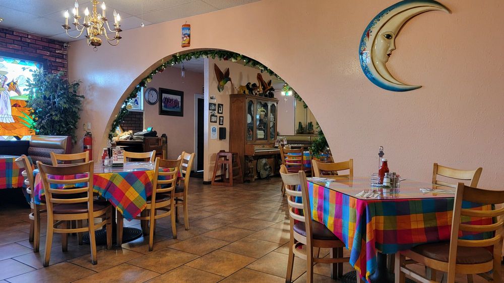 Arturo's Grill