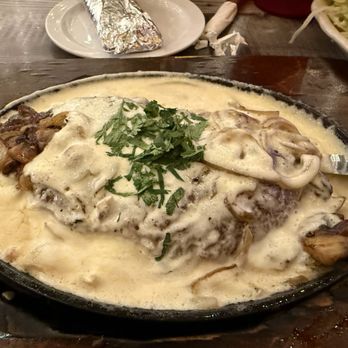 La Catrina Tacos & Tequila Bar - La crema Ribeye - Tacos Near Me - St Augustine, Florida La Catrina Tacos & Tequila Bar - La crema Ribeye - Tacos Near Me - St Augustine, Florida