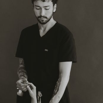 High Desert Massage - Conrad Gonzalez LMT - Massage Therapy Near Me - Grand Junction, Colorado