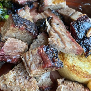 Burnt End BBQ - Burnt Ends - Barbeque Near Me - Greenwood Village, Colorado