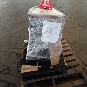 AAA Cooper Transportation - After shipping - Vehicle Shipping Near Me - Madison, Alabama AAA Cooper Transportation - After shipping - Vehicle Shipping Near Me - Madison, Alabama