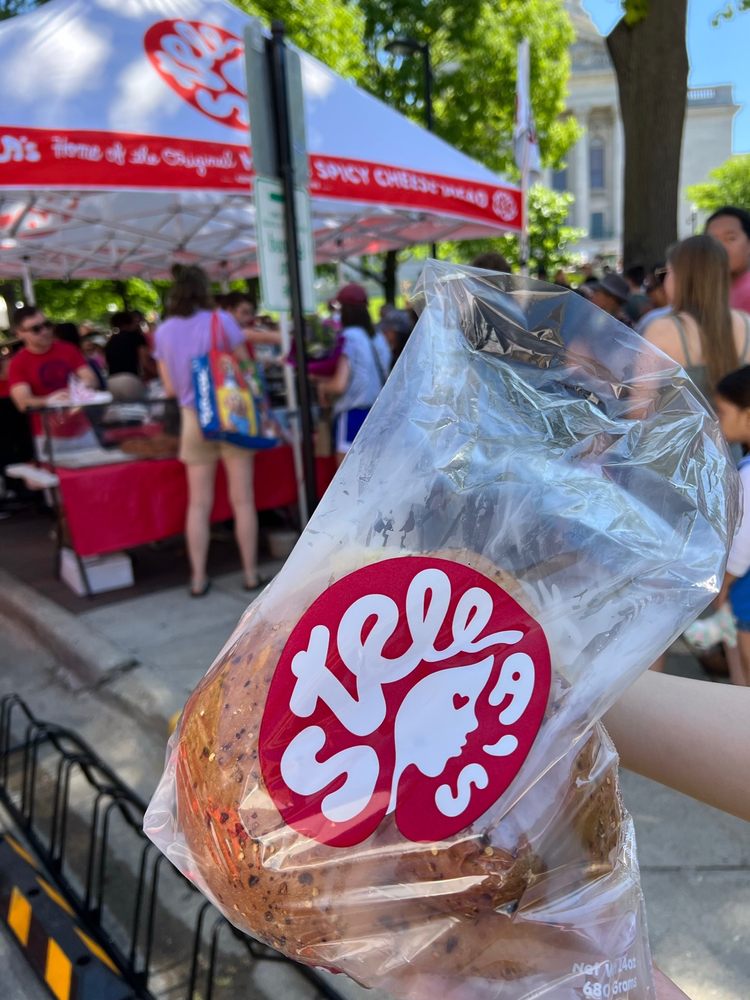 STELLA’S BAKERY Updated October 2024 42 Photos & 72 Reviews 2908