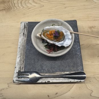 Omakase By Yun - Sushi Bars Near Me - Atlanta, Georgia