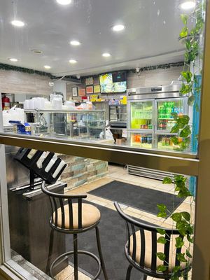 La Isla cafe by null