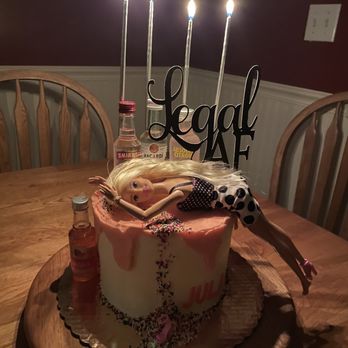 The Sleepy Baker - Cupcakes Near Me - Natick, Massachusetts