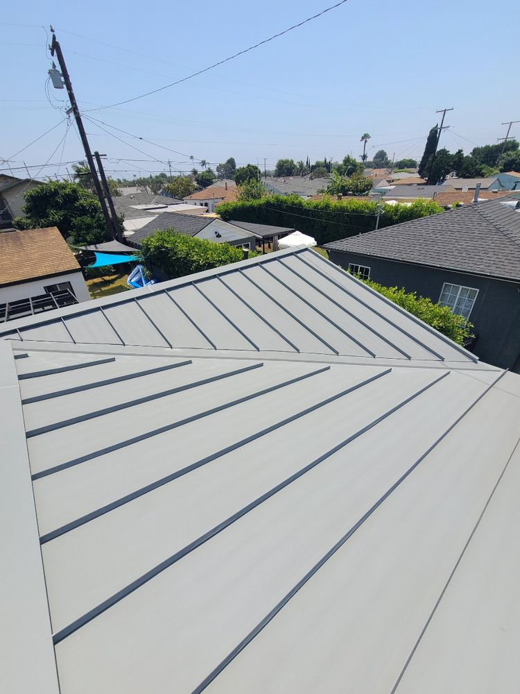 Slide of G A Roofing & Repair Specialist INC