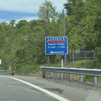 Tamarack Marketplace - Art Galleries Near Me - Beckley, West Virginia