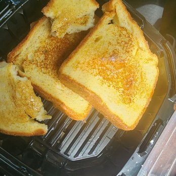 The Ugly Rooster Cafe - 3 piece French toast - Breakfast & Brunch Near Me - Malta, New York The Ugly Rooster Cafe - 3 piece French toast - Breakfast & Brunch Near Me - Malta, New York