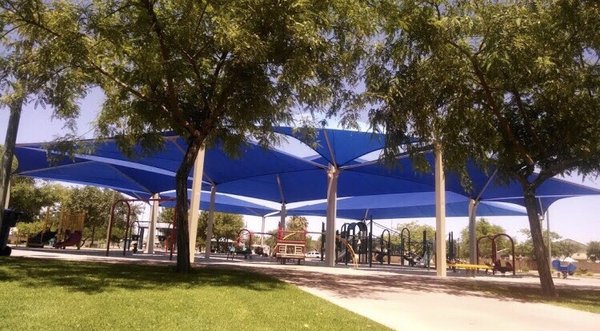 Skyline Park by null