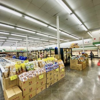 Zion Market - Frozen area - Grocery Near Me - Buena Park, California Zion Market - Frozen area - Grocery Near Me - Buena Park, California
