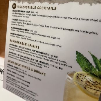 Bonefish Grill - 10-17-23 excellent happy hour! - Seafood Near Me - North Wales, Pennsylvania Bonefish Grill - 10-17-23 excellent happy hour! - Seafood Near Me - North Wales, Pennsylvania