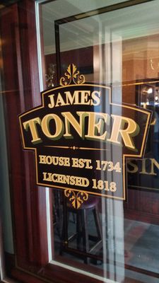 Toners by null