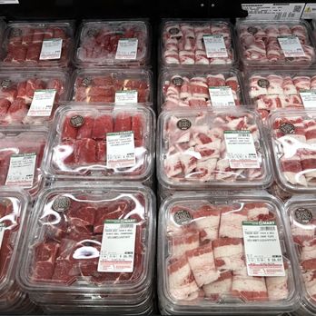 H Mart - Mesa - Pork Belly - Grocery Near Me - Mesa, Arizona
