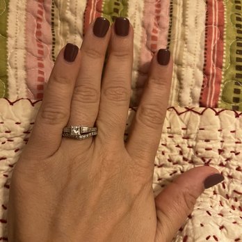 Salon Essentials - Hard Gel by Carla McKinney - Nail Salons Near Me - Norman, Oklahoma