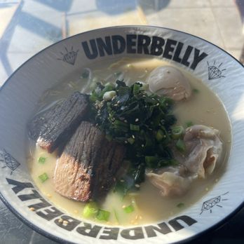 Underbelly - Belly of the beast ramen - Bars Near Me - San Diego, California Underbelly - Belly of the beast ramen - Bars Near Me - San Diego, California
