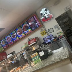 Panda Garden