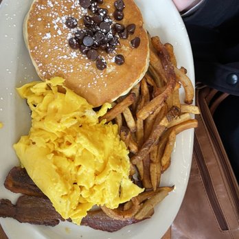 Jam 'n Honey - Breakfast & Brunch Near Me - Chicago, Illinois