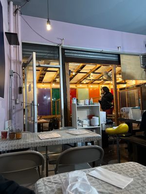 Tea Cup Cafe by null