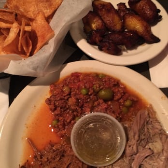 Ybor Grille - Ybor sampler, Spanish chips, plantains. Delish!!! - Cuban Near Me - Ruskin, Florida Ybor Grille - Ybor sampler, Spanish chips, plantains. Delish!!! - Cuban Near Me - Ruskin, Florida