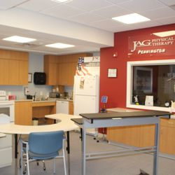 JAG Physical Therapy