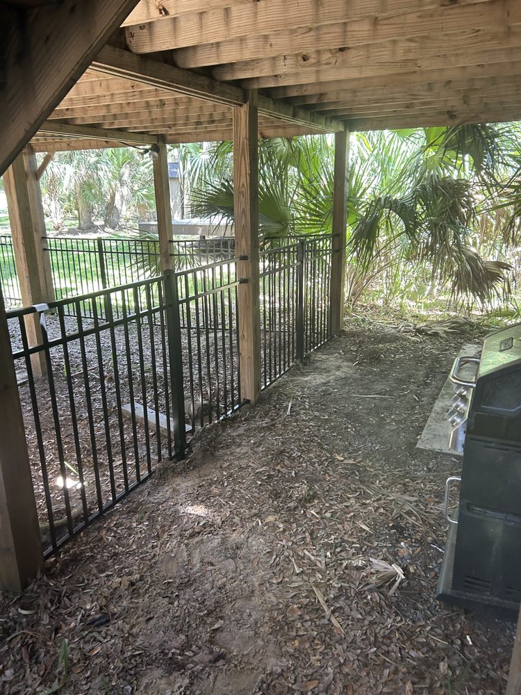 BEAUFORT FENCE Updated October 2024 29 Photos Beaufort, South