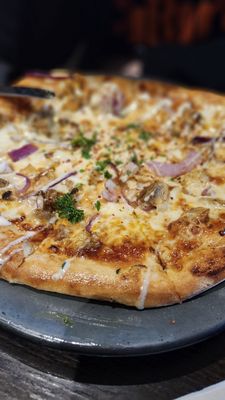 The Manship Wood Fired Kitchen by null