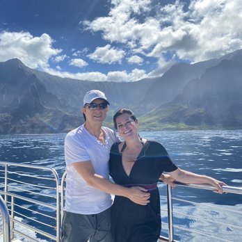 Kauai Sea Tours - Boating Near Me - Eleele, Hawaii