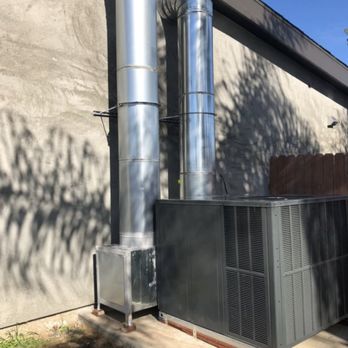Caspian Glory - Install residential package unit - Heating & Air Conditioning/HVAC Near Me - San Diego, California Caspian Glory - Install residential package unit - Heating & Air Conditioning/HVAC Near Me - San Diego, California