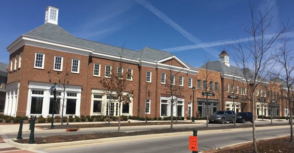 Johnson's Real Ice Cream- New Albany