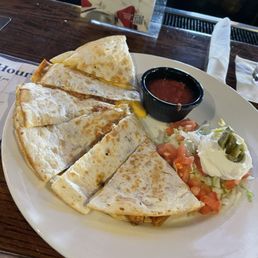 Quesadilla