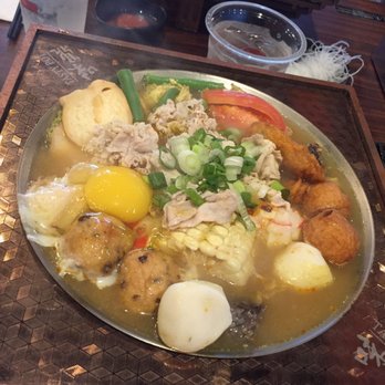 Tasty Pot - Curry Pot - Taiwanese Near Me - Milpitas, California