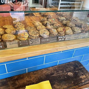 Craig's Cookies - Desserts Near Me - Toronto, Ontario Craig's Cookies - Desserts Near Me - Toronto, Ontario