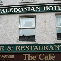 Caledonian Hotel