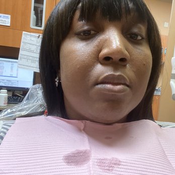 Pampered Smiles - Services that  I have done here... deep cleaning/extraction/ fillings - Cosmetic Dentists Near Me - Atlanta, Georgia