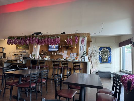 Champa Garden Restaurant by null