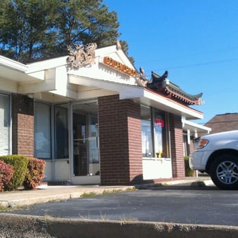New Golden Dragon - a white suv parked in front of a restaurant - Chinese Near Me - Goldsboro, North Carolina New Golden Dragon - a white suv parked in front of a restaurant - Chinese Near Me - Goldsboro, North Carolina